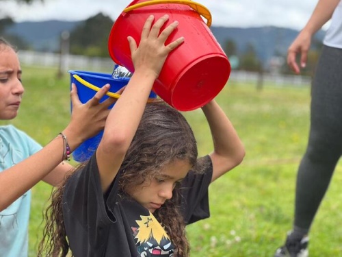 Convivencias 2025 - Primaria