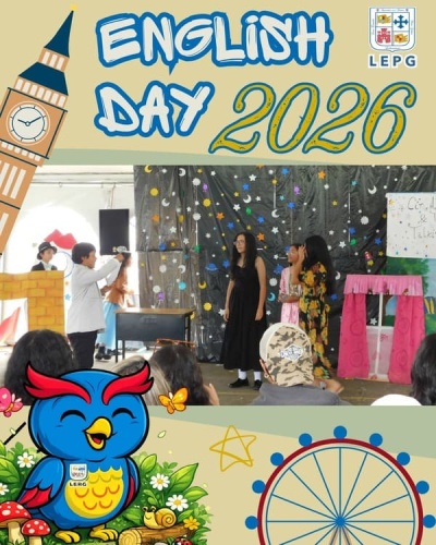 English Day 2026